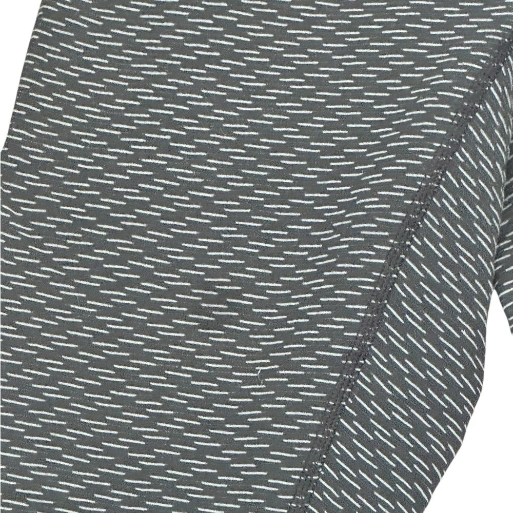 lululemon athletica black grey